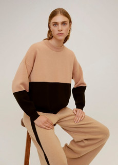 Mango sweater £29.99