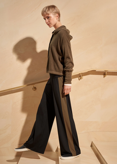 Perfect cashmere hoody